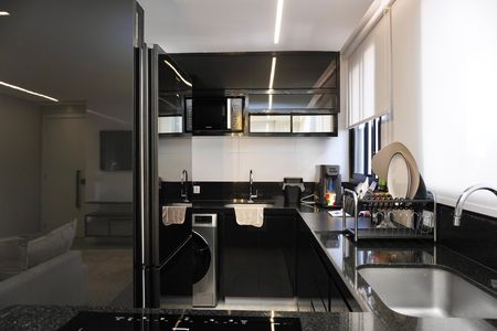 Apartamento para alugar com 2 quartos, 52m² em Santa Efigênia, Belo Horizonte