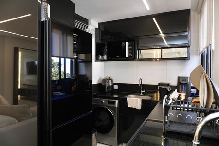 Apartamento para alugar com 2 quartos, 52m² em Santa Efigênia, Belo Horizonte