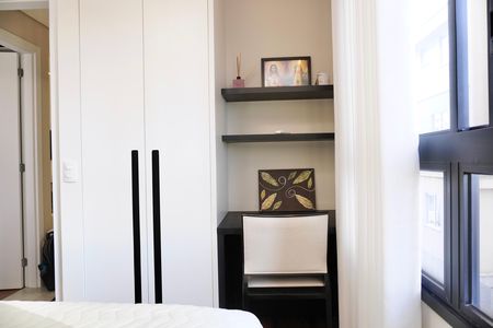 Apartamento para alugar com 52m², 2 quartos e 2 vagas
