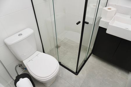 Apartamento para alugar com 52m², 2 quartos e 2 vagas