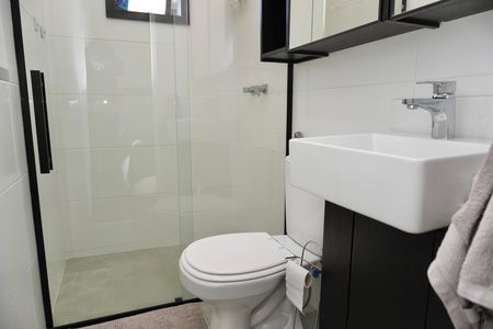 Apartamento para alugar com 2 quartos, 52m² em Santa Efigênia, Belo Horizonte