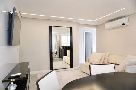 Apartamento para alugar com 52m², 2 quartos e 2 vagas