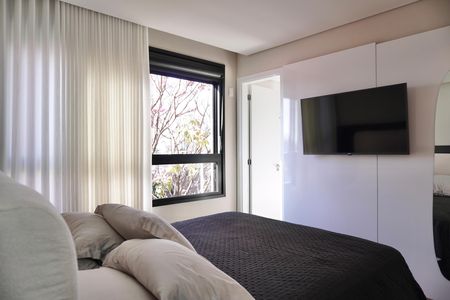 Apartamento para alugar com 52m², 2 quartos e 2 vagas