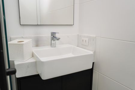 Apartamento para alugar com 2 quartos, 52m² em Santa Efigênia, Belo Horizonte