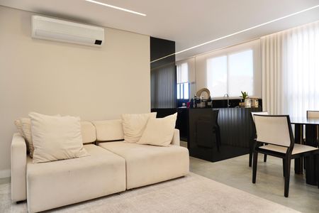 Apartamento para alugar com 52m², 2 quartos e 2 vagas