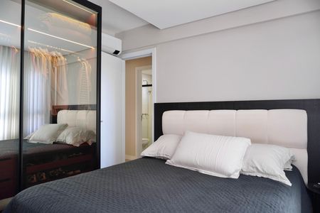 Apartamento para alugar com 52m², 2 quartos e 2 vagas
