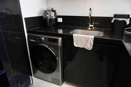 Apartamento para alugar com 52m², 2 quartos e 2 vagas