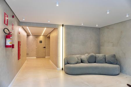 Apartamento para alugar com 52m², 2 quartos e 2 vagas