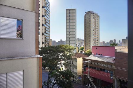 Apartamento para alugar com 2 quartos, 52m² em Santa Efigênia, Belo Horizonte