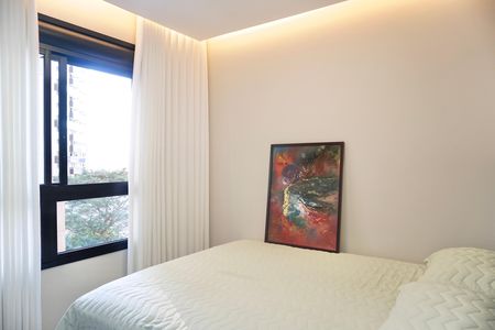Apartamento para alugar com 2 quartos, 52m² em Santa Efigênia, Belo Horizonte