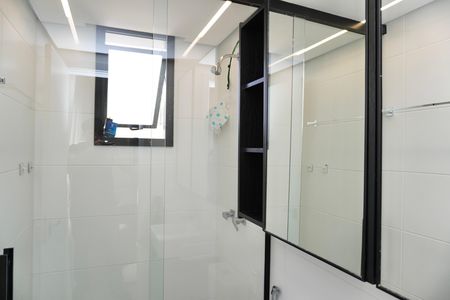 Apartamento para alugar com 52m², 2 quartos e 2 vagas