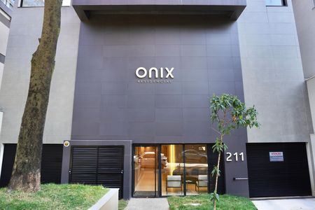 Apartamento para alugar com 2 quartos, 52m² em Santa Efigênia, Belo Horizonte