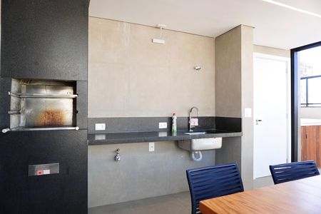 Apartamento para alugar com 52m², 2 quartos e 2 vagas