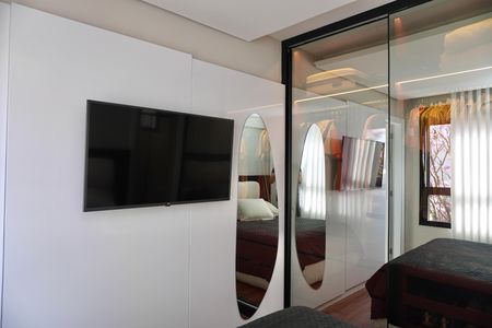 Apartamento para alugar com 52m², 2 quartos e 2 vagas
