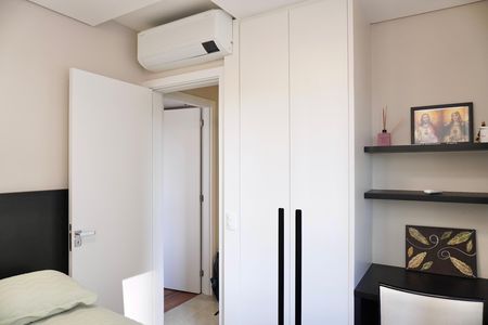 Apartamento para alugar com 2 quartos, 52m² em Santa Efigênia, Belo Horizonte