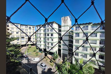 Apartamento à venda com 2 quartos, 52m² em Fonseca, Niterói