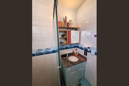 Apartamento à venda com 2 quartos, 52m² em Fonseca, Niterói