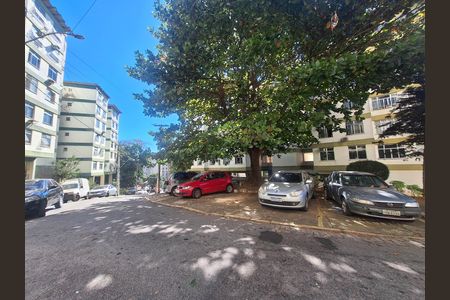Apartamento à venda com 52m², 2 quartos e sem vaga