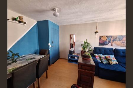 Apartamento à venda com 52m², 2 quartos e sem vaga