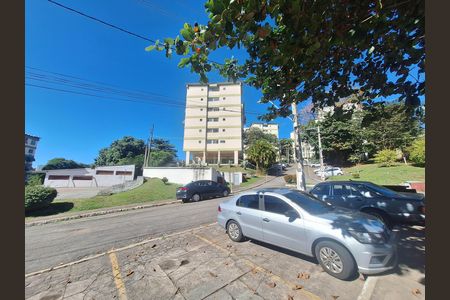 Apartamento à venda com 52m², 2 quartos e sem vaga
