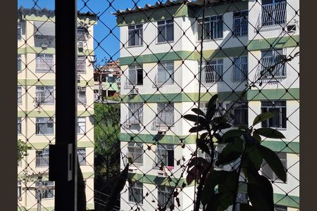 Apartamento à venda com 2 quartos, 52m² em Fonseca, Niterói