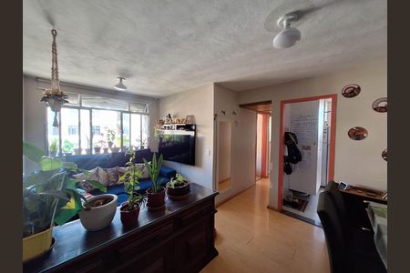 Apartamento à venda com 2 quartos, 52m² em Fonseca, Niterói