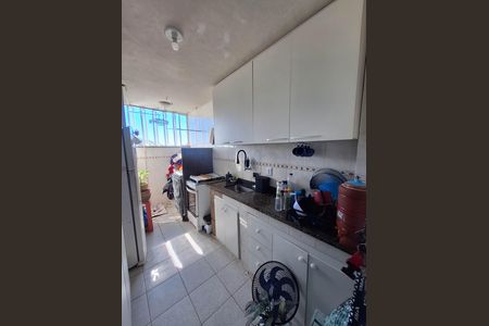 Apartamento à venda com 2 quartos, 52m² em Fonseca, Niterói