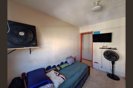 Apartamento à venda com 52m², 2 quartos e sem vaga