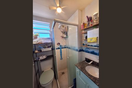 Apartamento à venda com 52m², 2 quartos e sem vaga