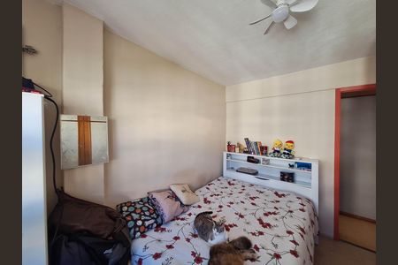 Apartamento à venda com 2 quartos, 52m² em Fonseca, Niterói