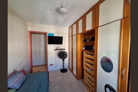 Apartamento à venda com 2 quartos, 52m² em Fonseca, Niterói