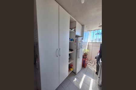 Apartamento à venda com 2 quartos, 52m² em Fonseca, Niterói