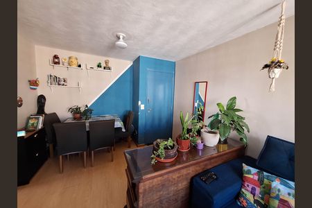 Apartamento à venda com 2 quartos, 52m² em Fonseca, Niterói