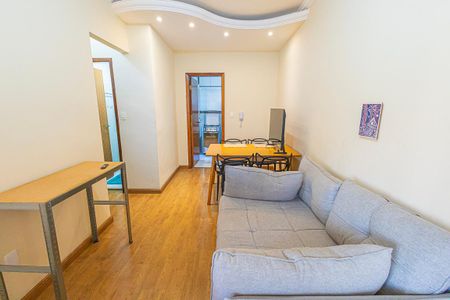 Apartamento para alugar com 2 quartos, 46m² em Santa Amelia, Belo Horizonte