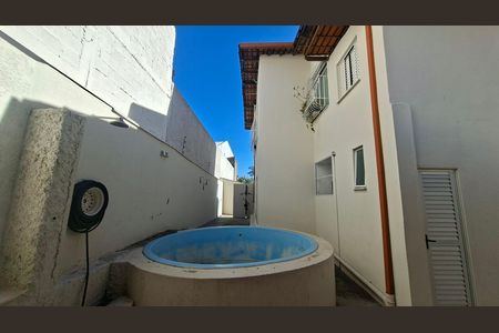 lazer / condominio de apartamento para alugar com 2 quartos, 46m² em Santa Amelia, Belo Horizonte