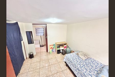 Quarto 4 casa 2 de casa à venda com 5 quartos, 246m² em Vila Isolina Mazzei, São Paulo