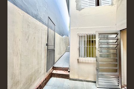 Área de Serviço 2 de casa à venda com 5 quartos, 246m² em Vila Isolina Mazzei, São Paulo