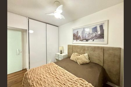 Apartamento à venda com 1 quarto, 66m² em Santo Antônio, Belo Horizonte