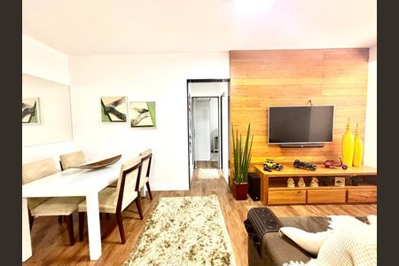 Apartamento à venda com 1 quarto, 66m² em Santo Antônio, Belo Horizonte