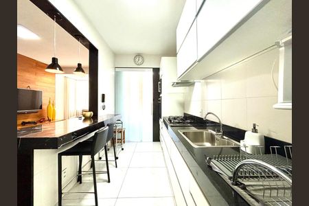 Apartamento à venda com 1 quarto, 66m² em Santo Antônio, Belo Horizonte