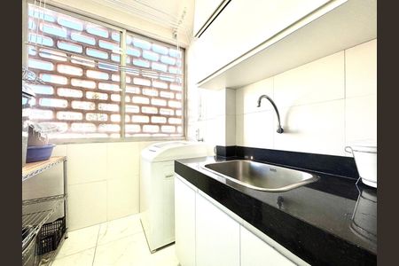 Apartamento à venda com 1 quarto, 66m² em Santo Antônio, Belo Horizonte