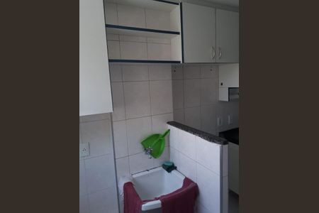 Foto 17 de apartamento à venda com 2 quartos, 57m² em Vila Silvia, São Paulo
