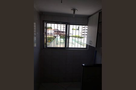 Foto 02 de apartamento à venda com 2 quartos, 57m² em Vila Silvia, São Paulo