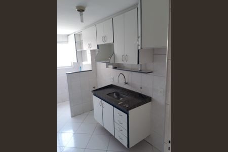 Foto 06 de apartamento à venda com 2 quartos, 57m² em Vila Silvia, São Paulo