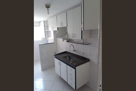 Foto 03 de apartamento à venda com 2 quartos, 57m² em Vila Silvia, São Paulo