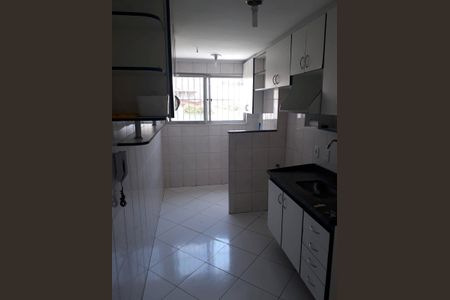 Foto 09 de apartamento à venda com 2 quartos, 57m² em Vila Silvia, São Paulo