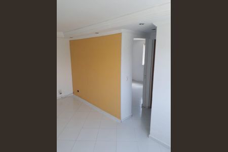 Foto 01 de apartamento à venda com 2 quartos, 57m² em Vila Silvia, São Paulo
