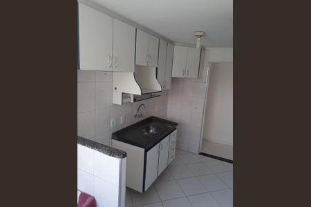 Foto 19 de apartamento à venda com 2 quartos, 57m² em Vila Silvia, São Paulo