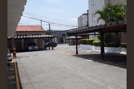 Foto 05 de apartamento à venda com 2 quartos, 57m² em Vila Silvia, São Paulo