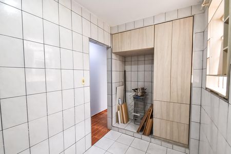 Apartamento para alugar com 93m², 3 quartos e sem vaga Apartamento para alugar com 93m², 3 quartos e sem vagaCozinha